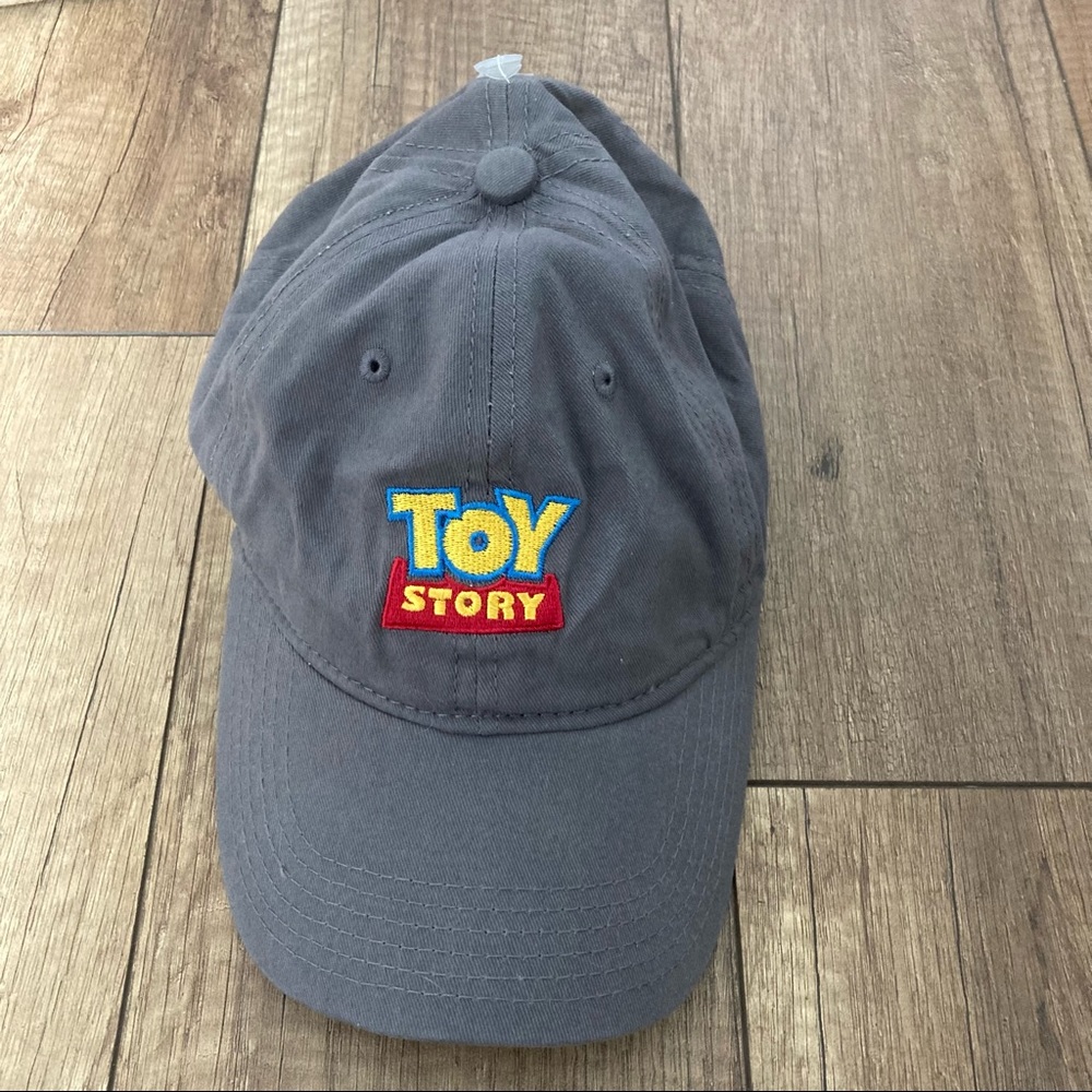 Disney Pixar Toy Story Baseball Hat